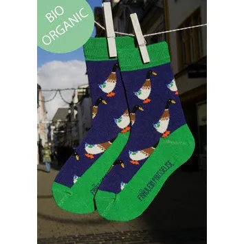 Duck Socks