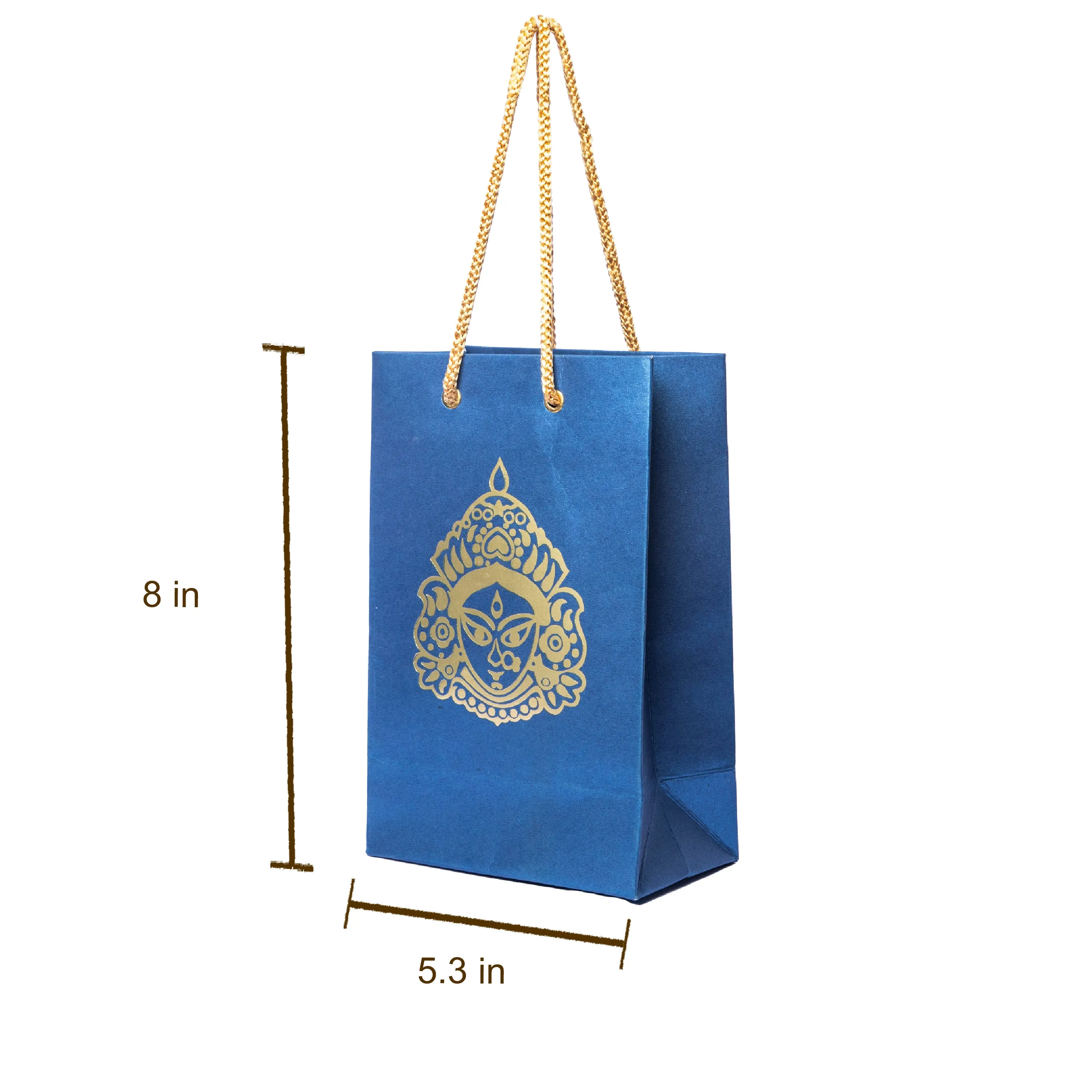 Durga Mata Paper Bags