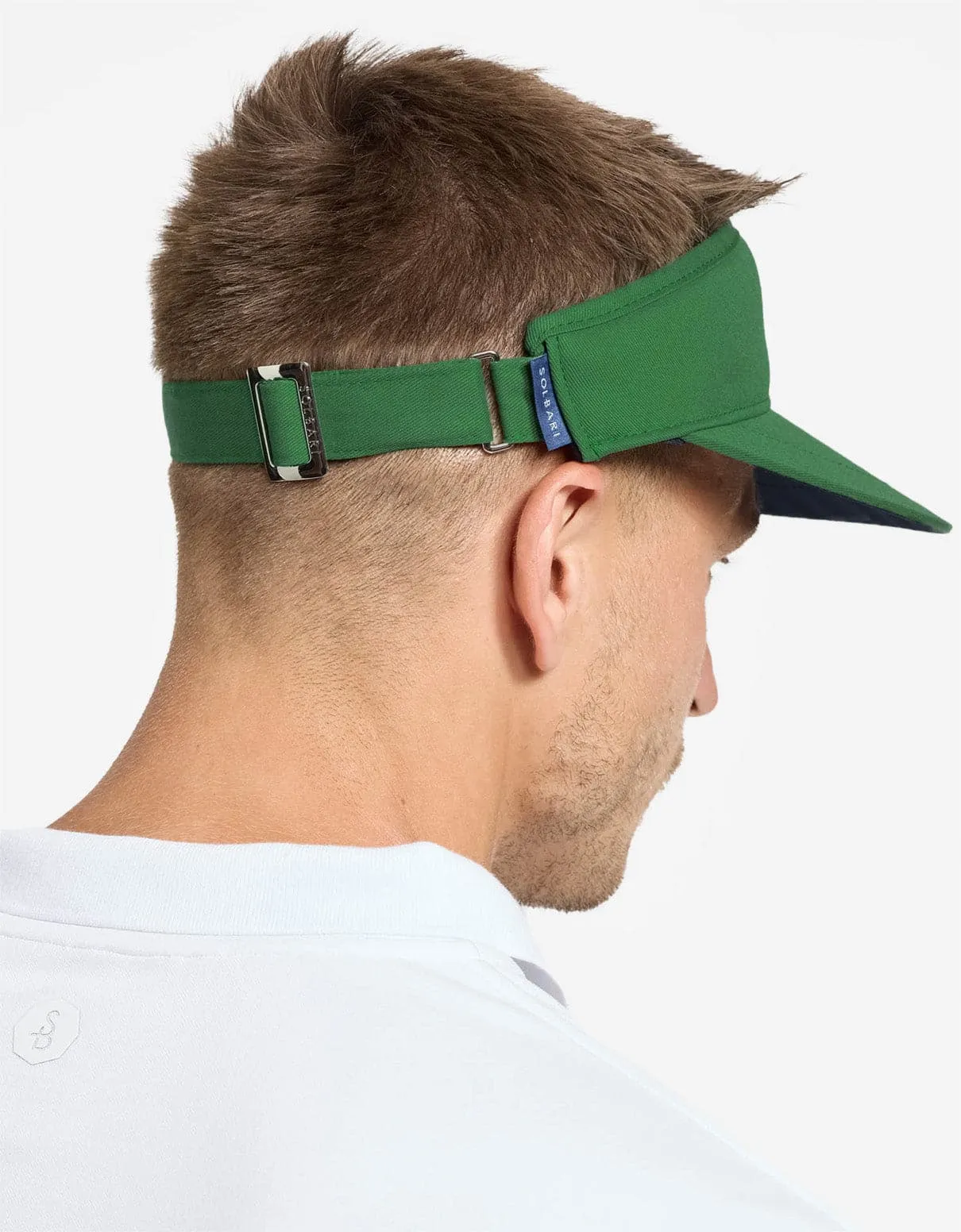 Elite Visor UPF 50 