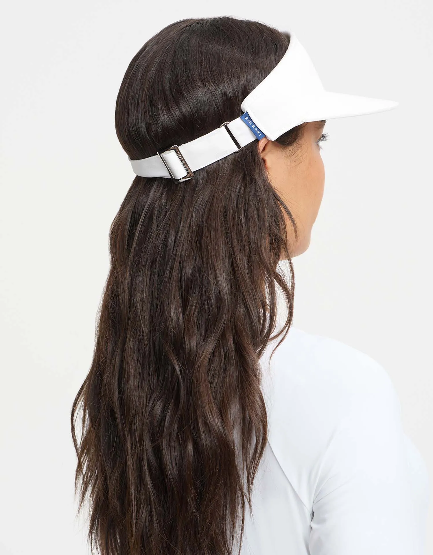 Elite Visor UPF 50 