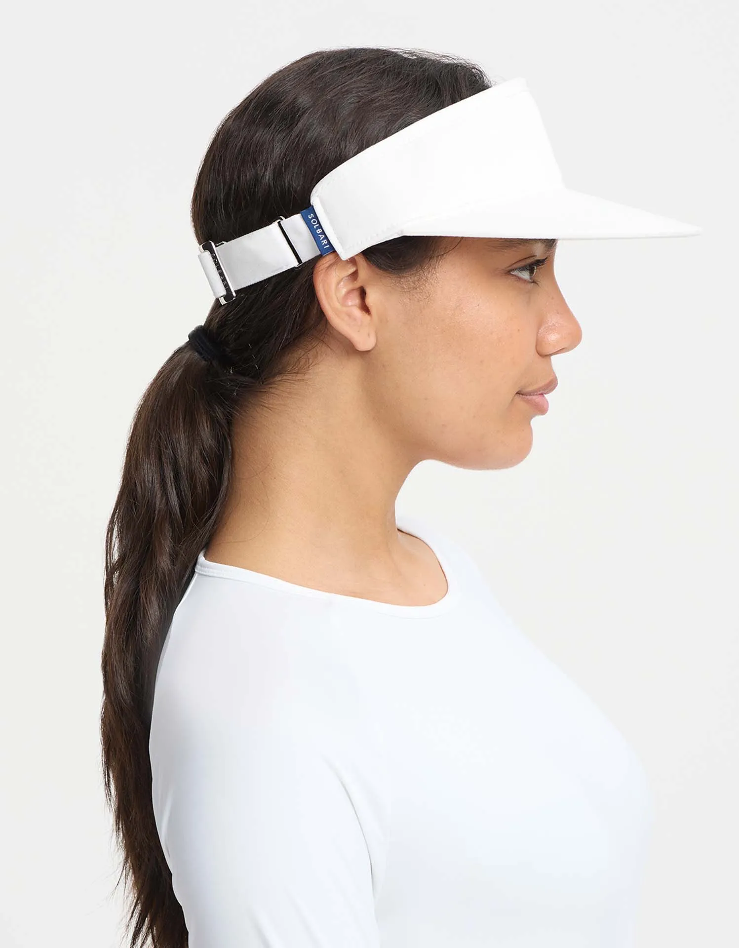 Elite Visor UPF 50 