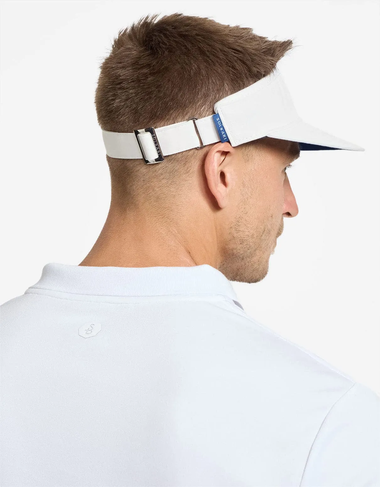 Elite Visor UPF 50 