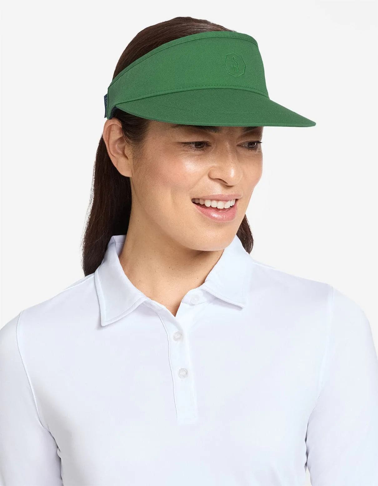 Elite Visor UPF 50 