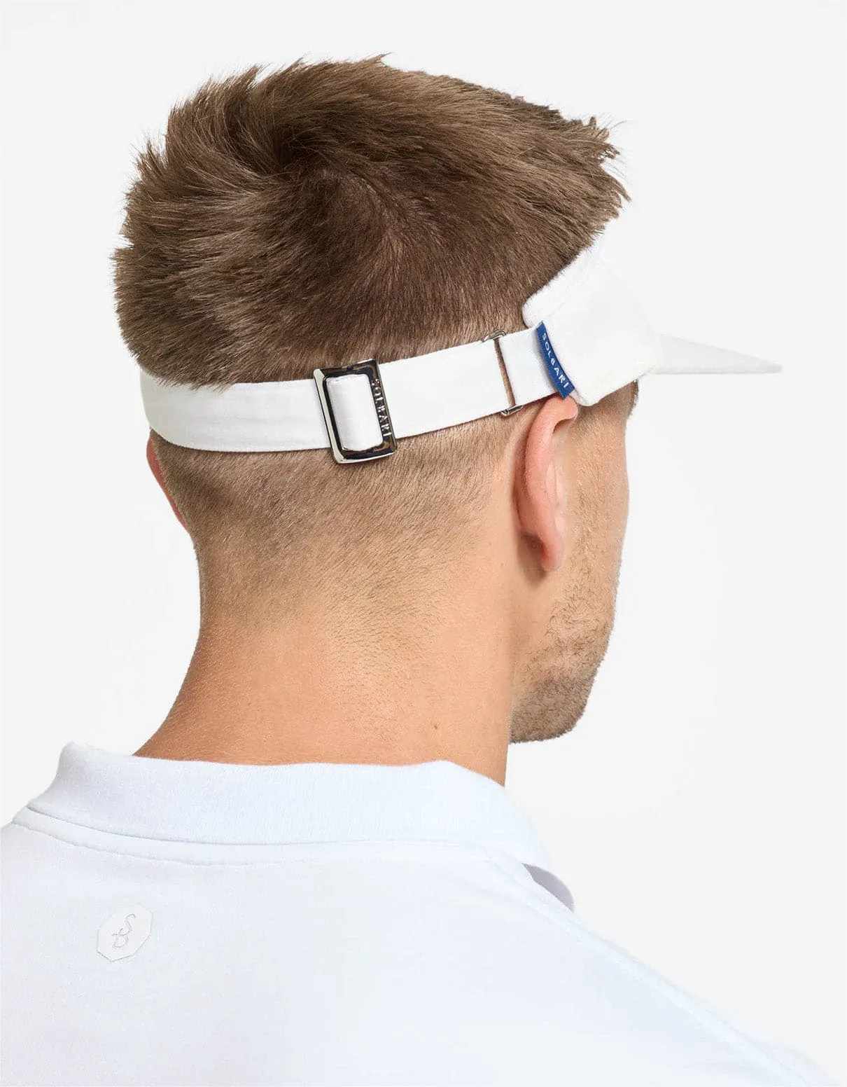 Elite Visor UPF 50 