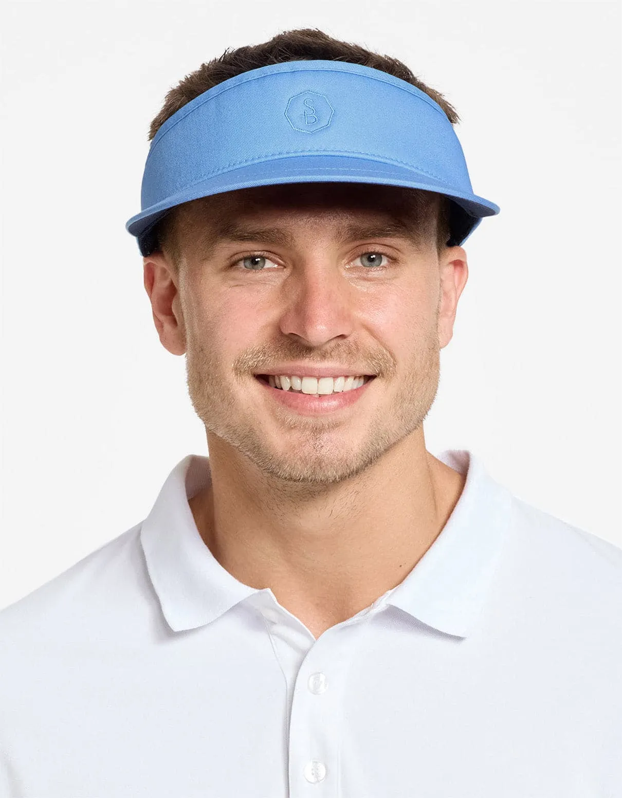 Elite Visor UPF 50 