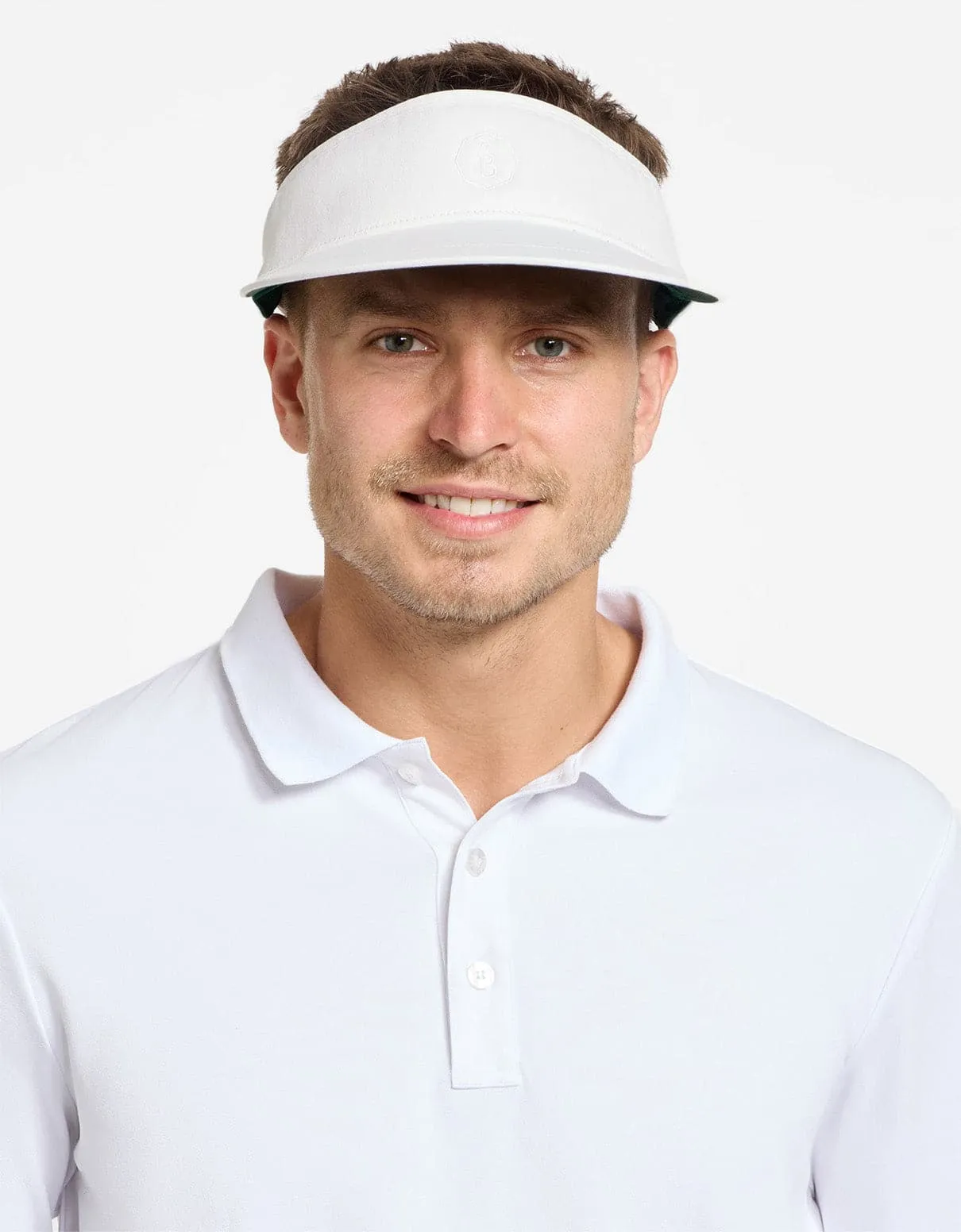 Elite Visor UPF 50 