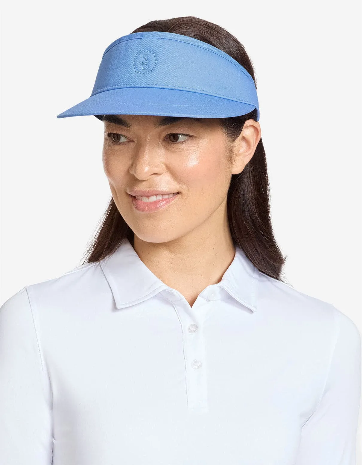 Elite Visor UPF 50 