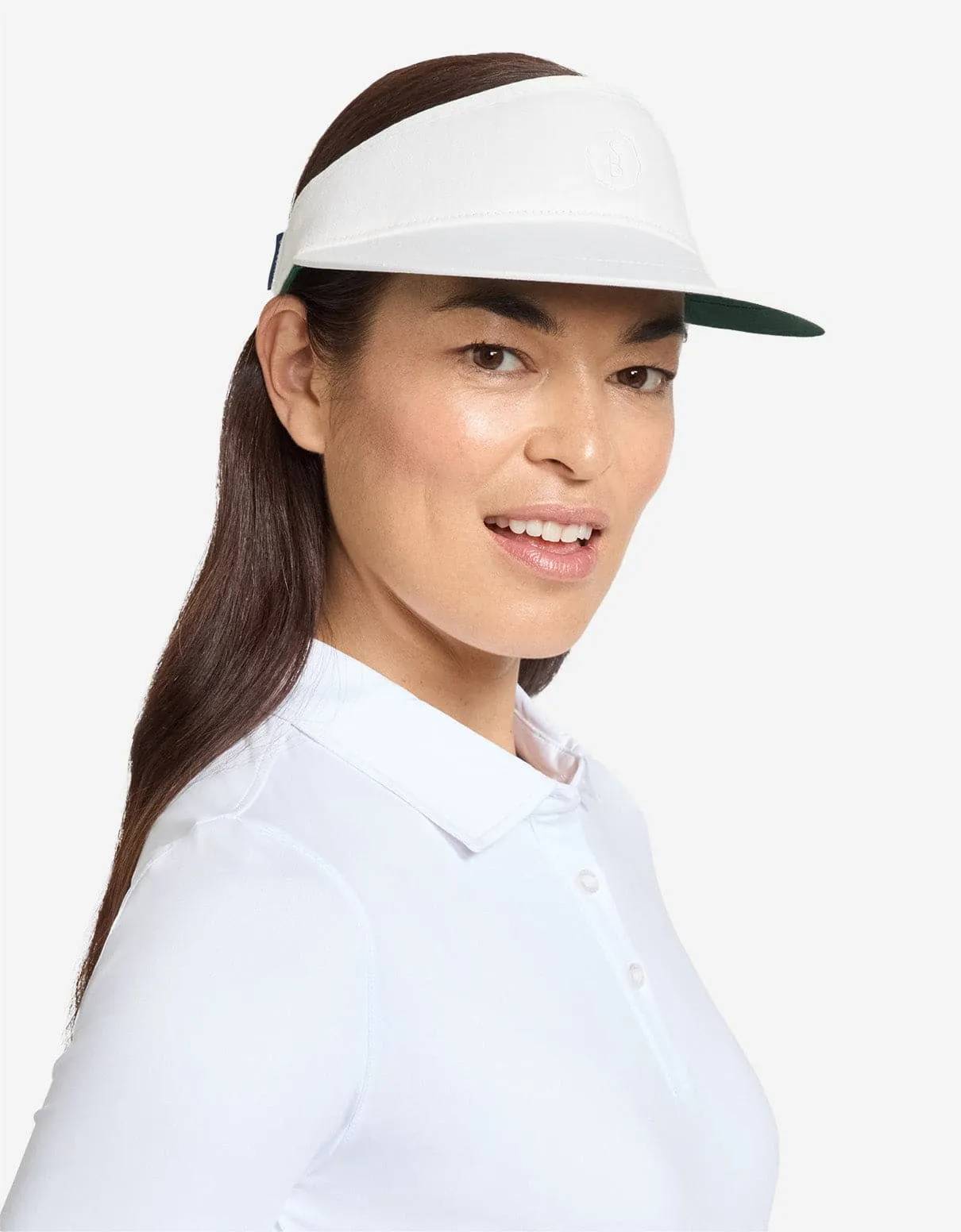 Elite Visor UPF 50 