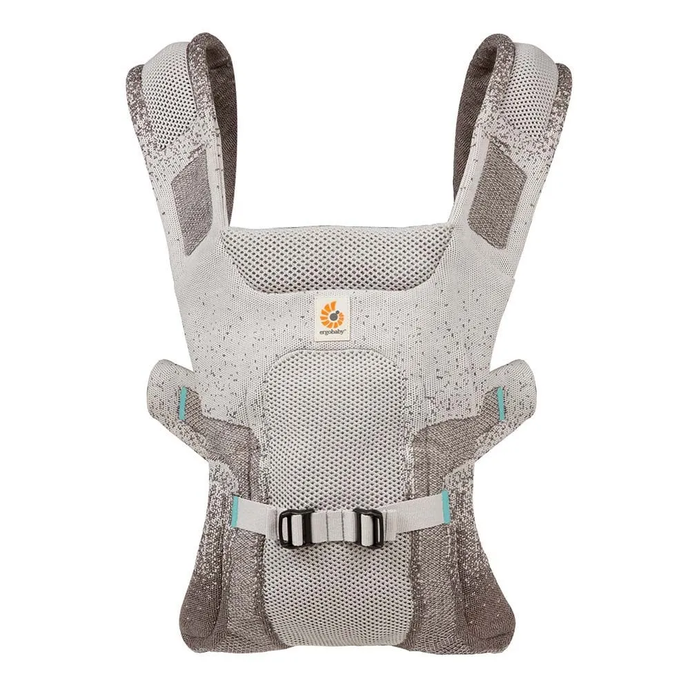 Ergobaby Aerloom in Slate Grey