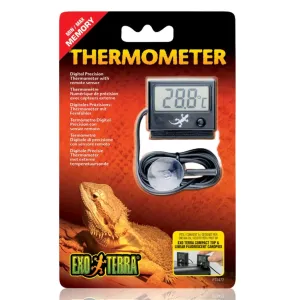 Exo Terra Digital Thermometer