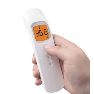 FDA Approved NX-2000 Infrared Forehead Contactless Thermometer