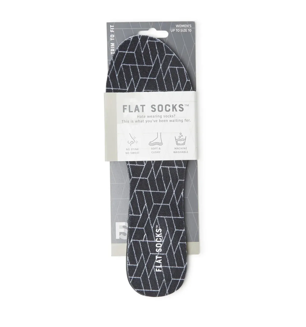 Flat Socks