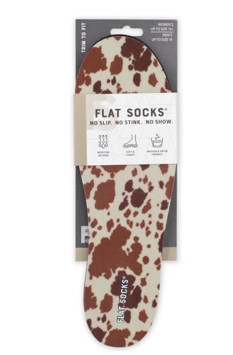 Flat Socks