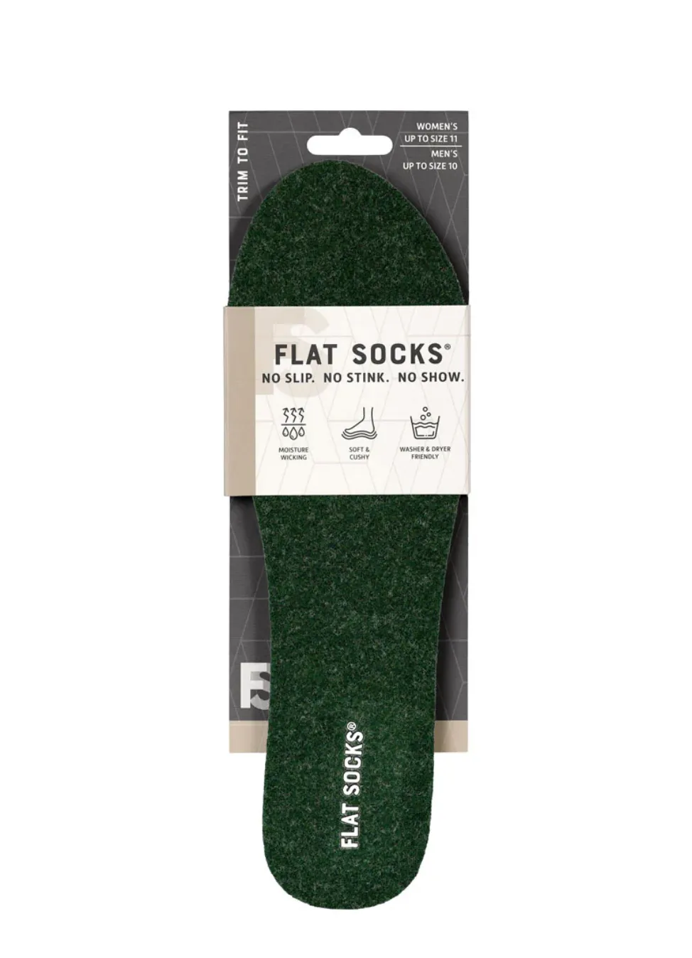 Flat Socks