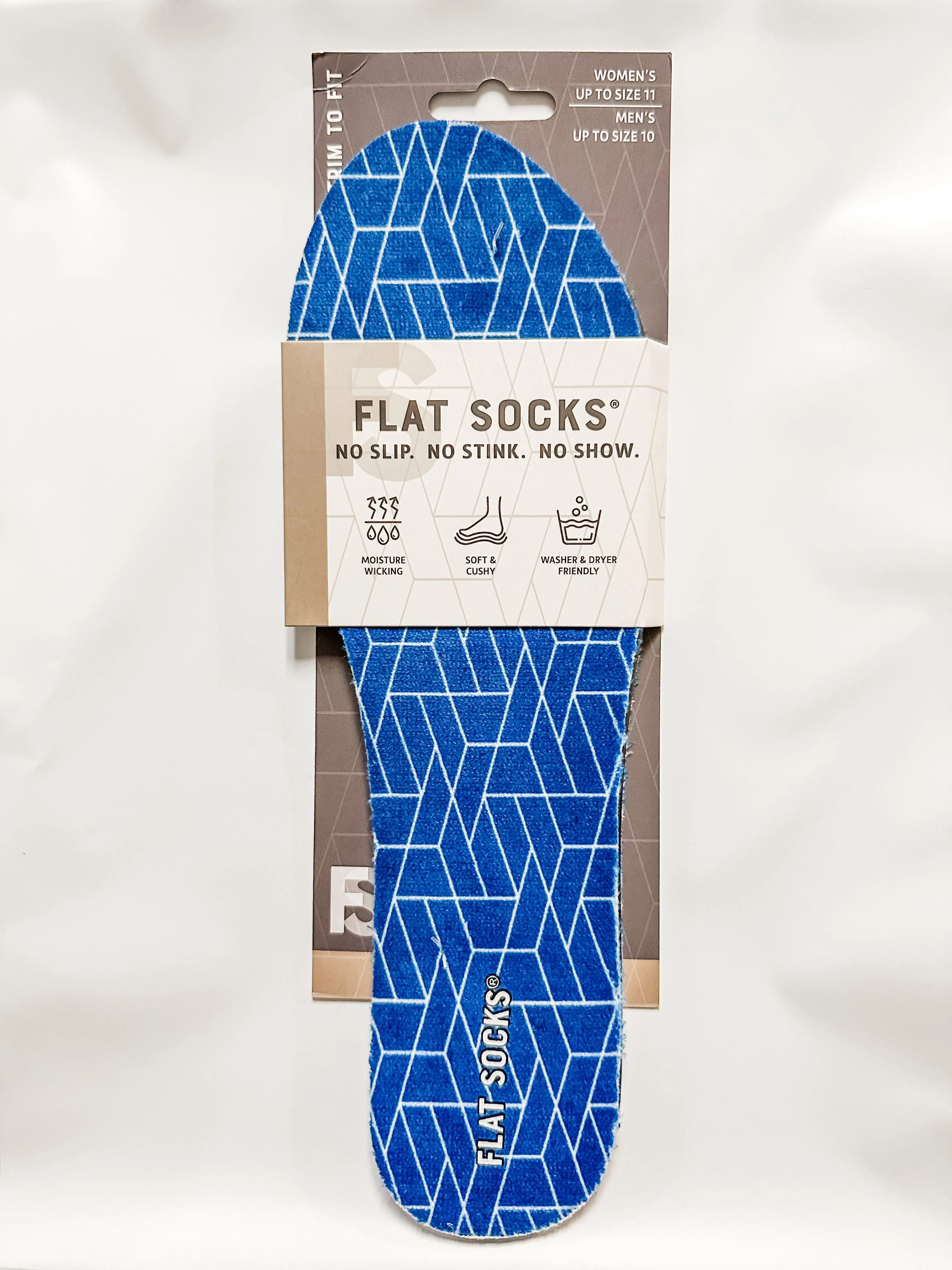 Flat Socks