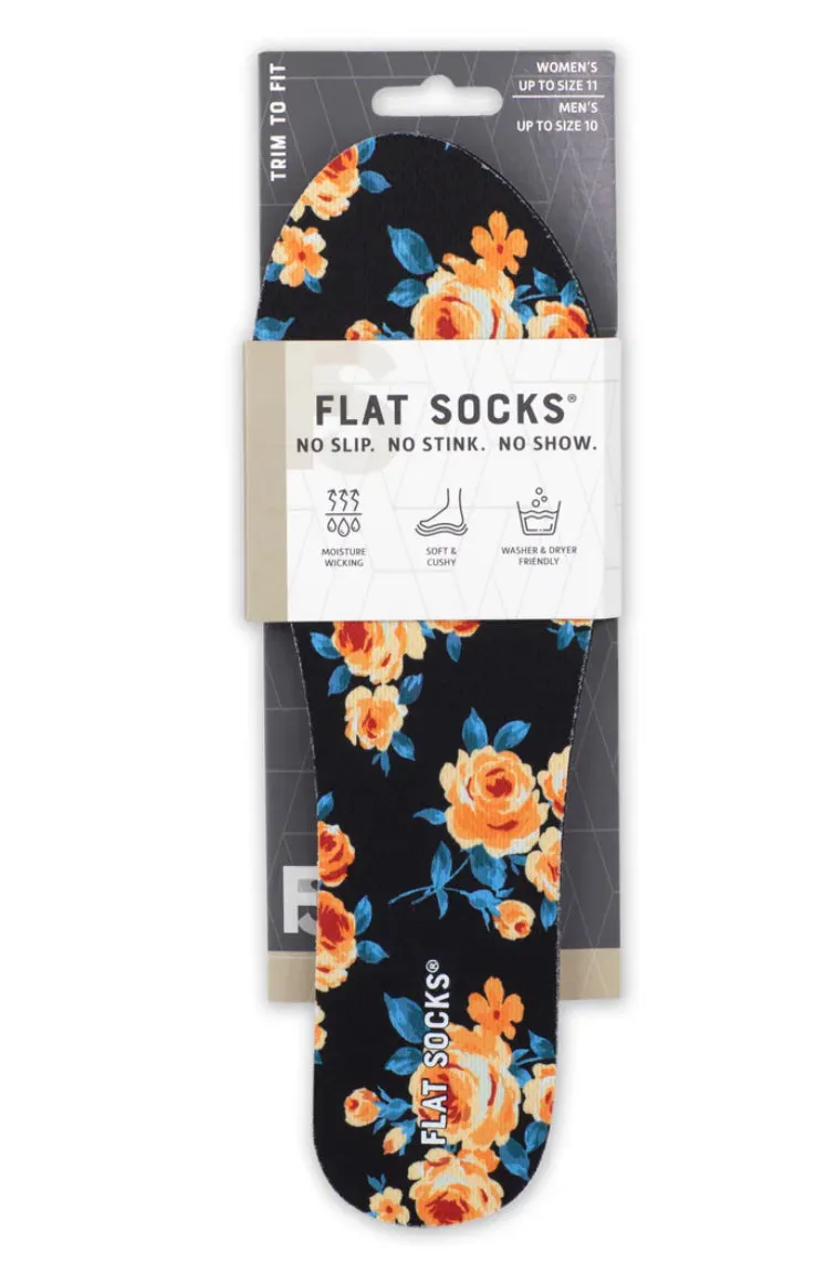 Flat Socks