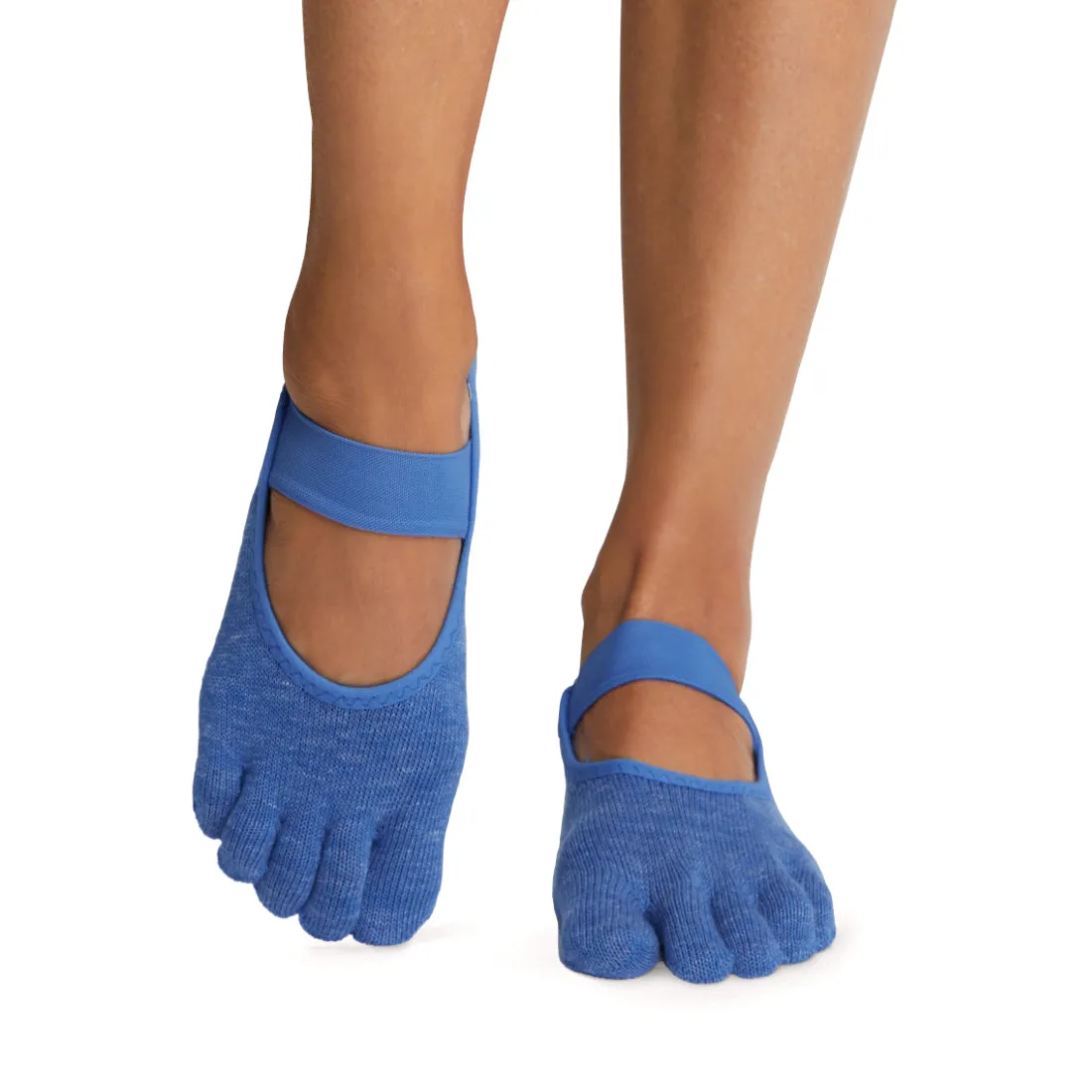 Full Toe Mia Grip Socks