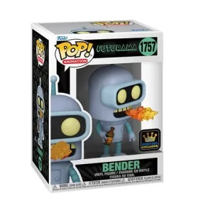 Futurama: Bender #1757