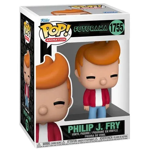 Futurama: Philip J. Fry #1755