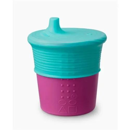 GoSili 8oz Universal Sippy Cup