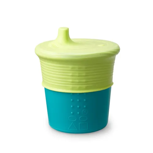 GoSili 8oz Universal Sippy Cup