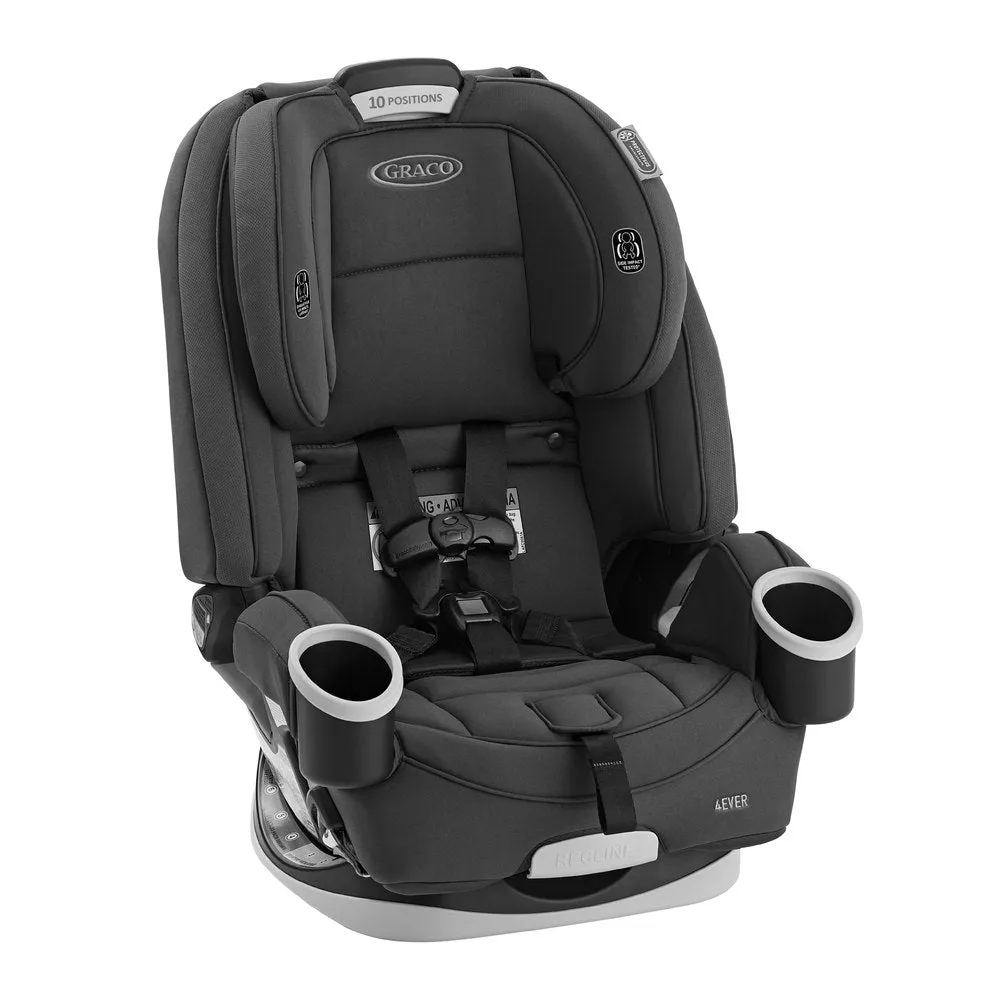 Graco 4Ever 4-in-1 Covertible Car Seat - Lofton