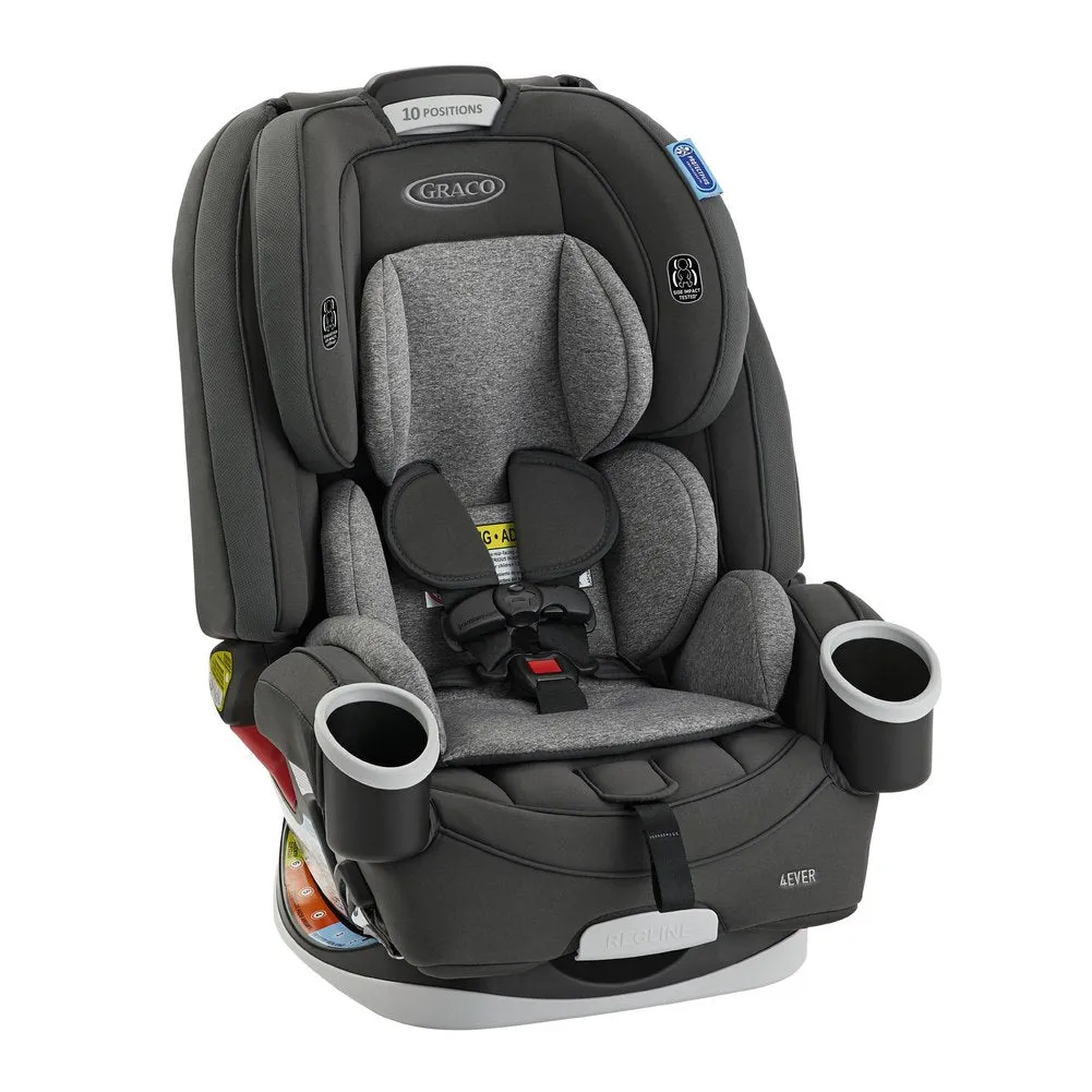 Graco 4Ever 4-in-1 Covertible Car Seat - Lofton