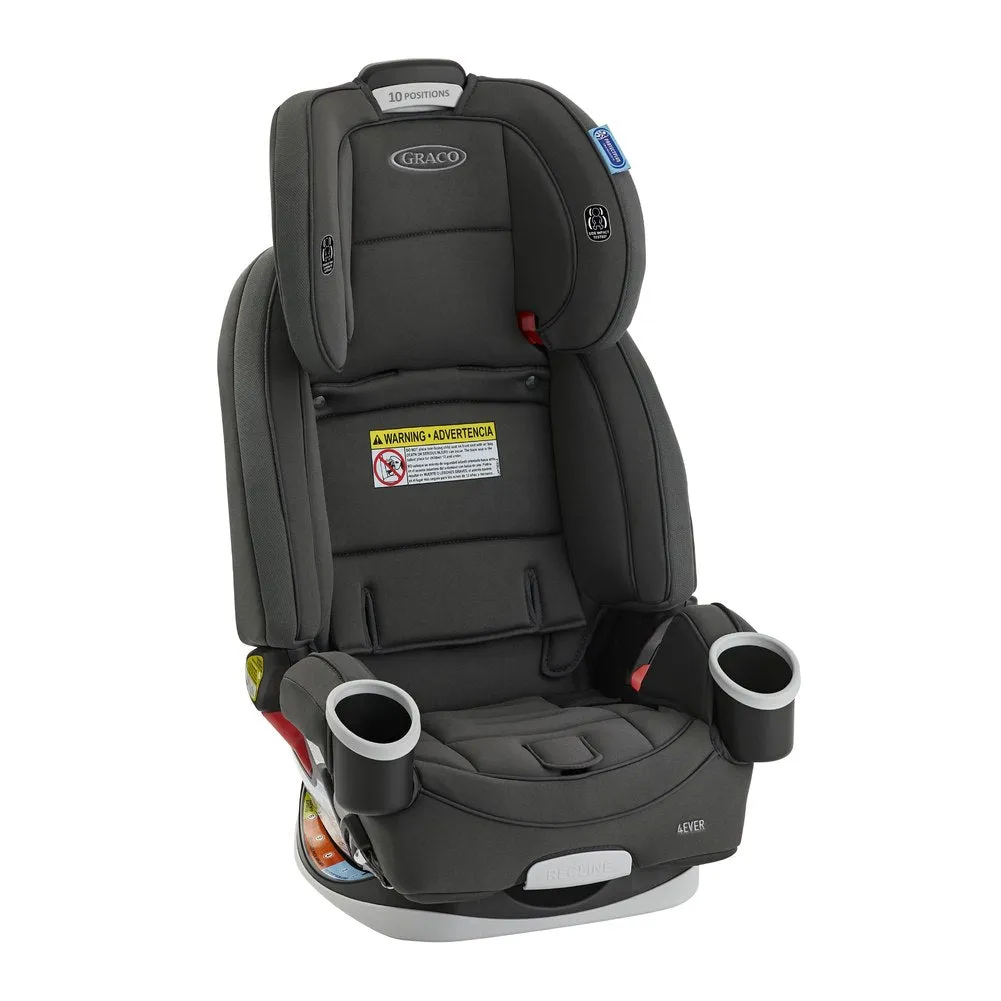 Graco 4Ever 4-in-1 Covertible Car Seat - Lofton