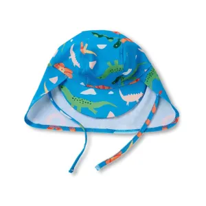 Halcyon Nights Swim Hat - Rocky Road