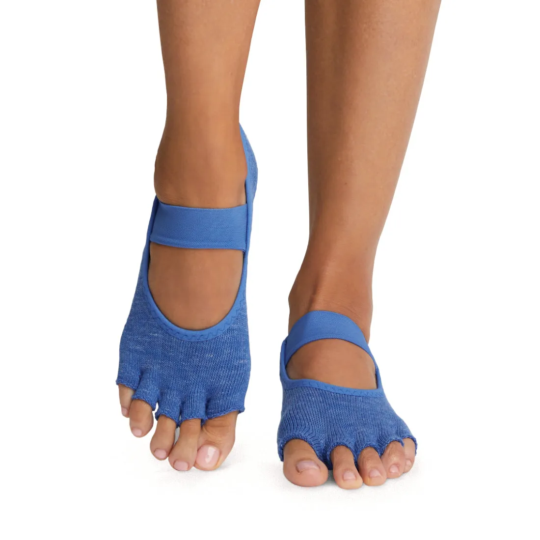 Half Toe Mia Grip Socks