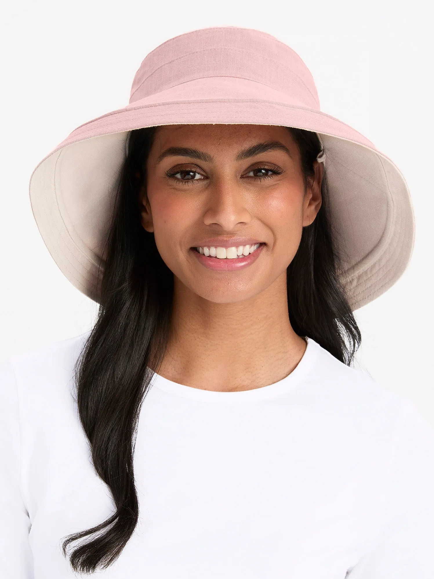 Holiday Sun Hat UPF 50 