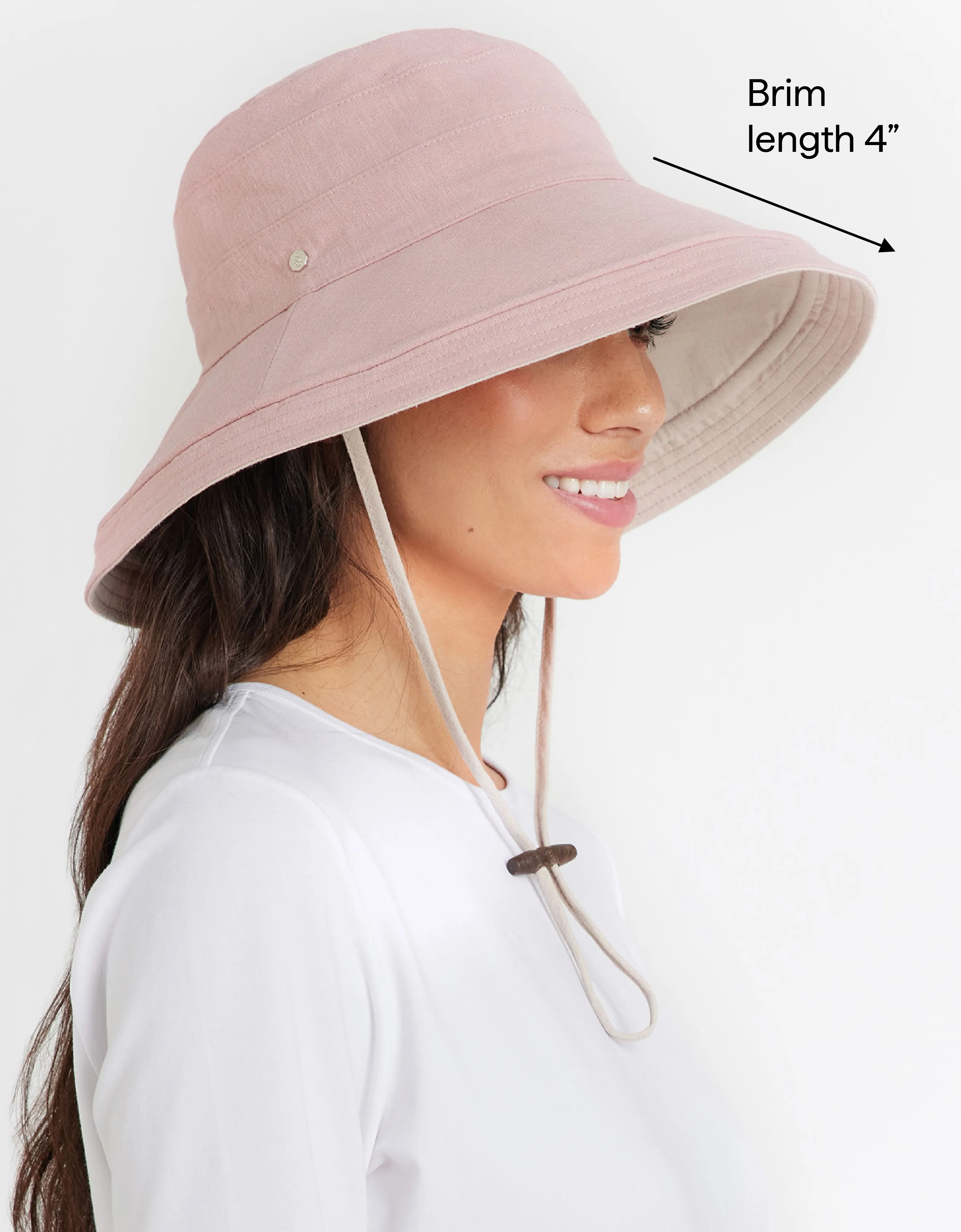 Holiday Sun Hat UPF 50 