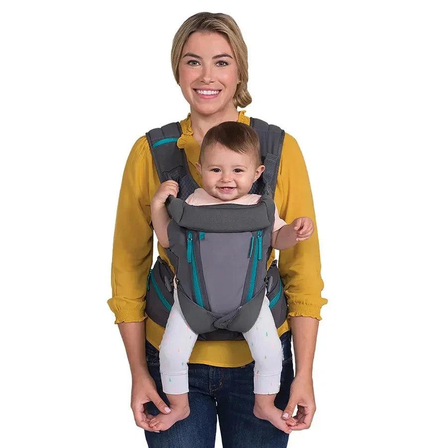 Infantino Carry On Multi-Pocket Carrier