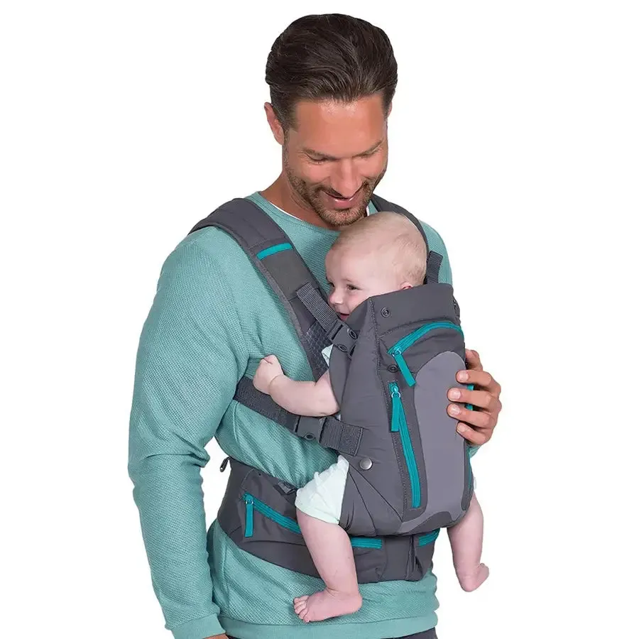 Infantino Carry On Multi-Pocket Carrier