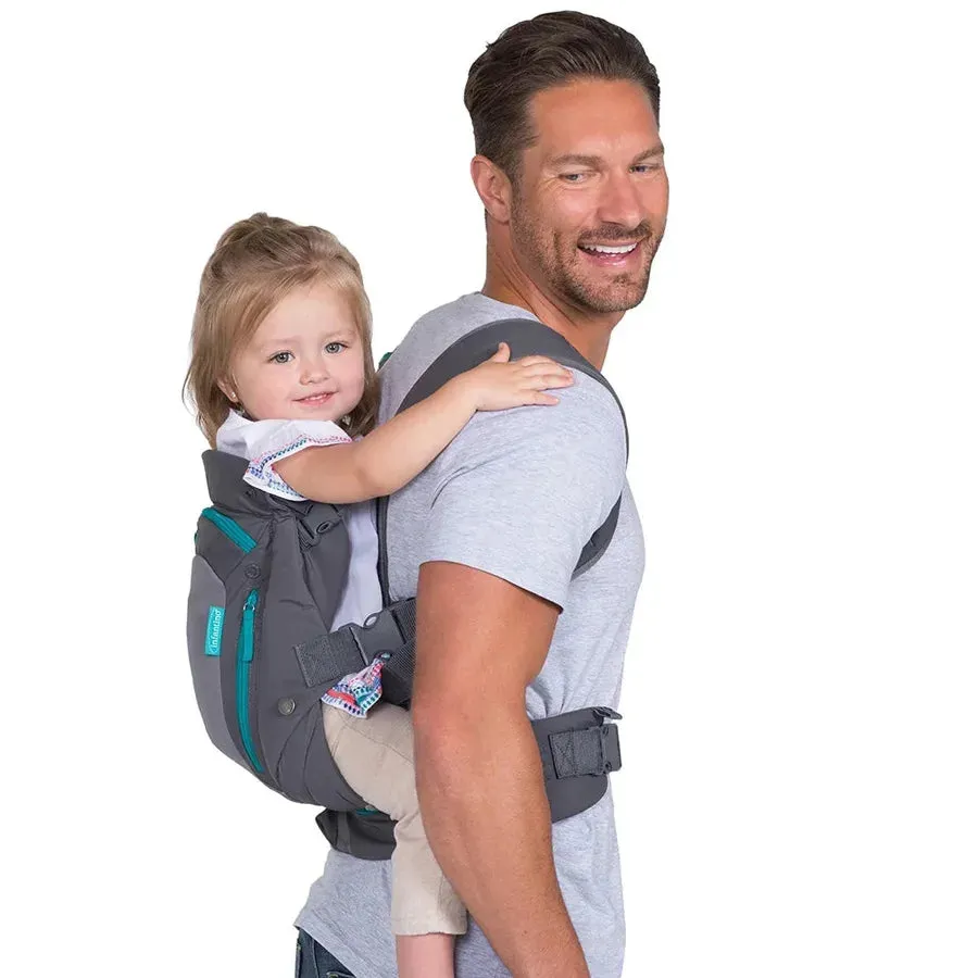 Infantino Carry On Multi-Pocket Carrier