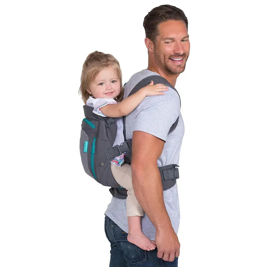 Infantino Carry On Multi-Pocket Carrier