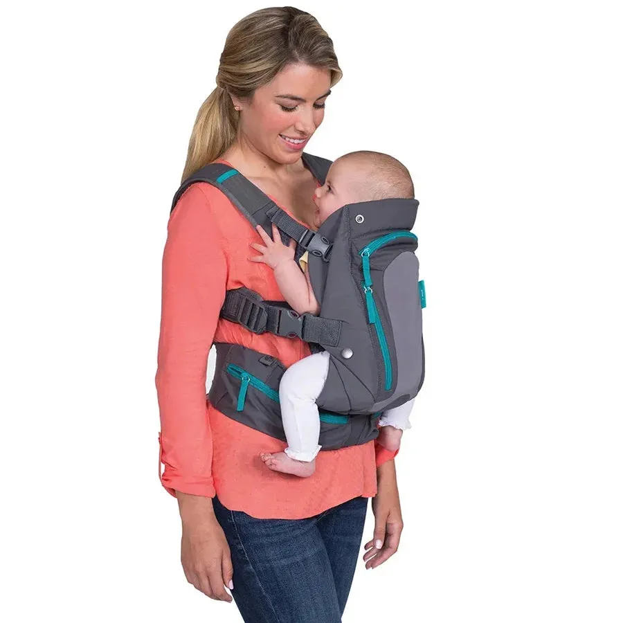 Infantino Carry On Multi-Pocket Carrier