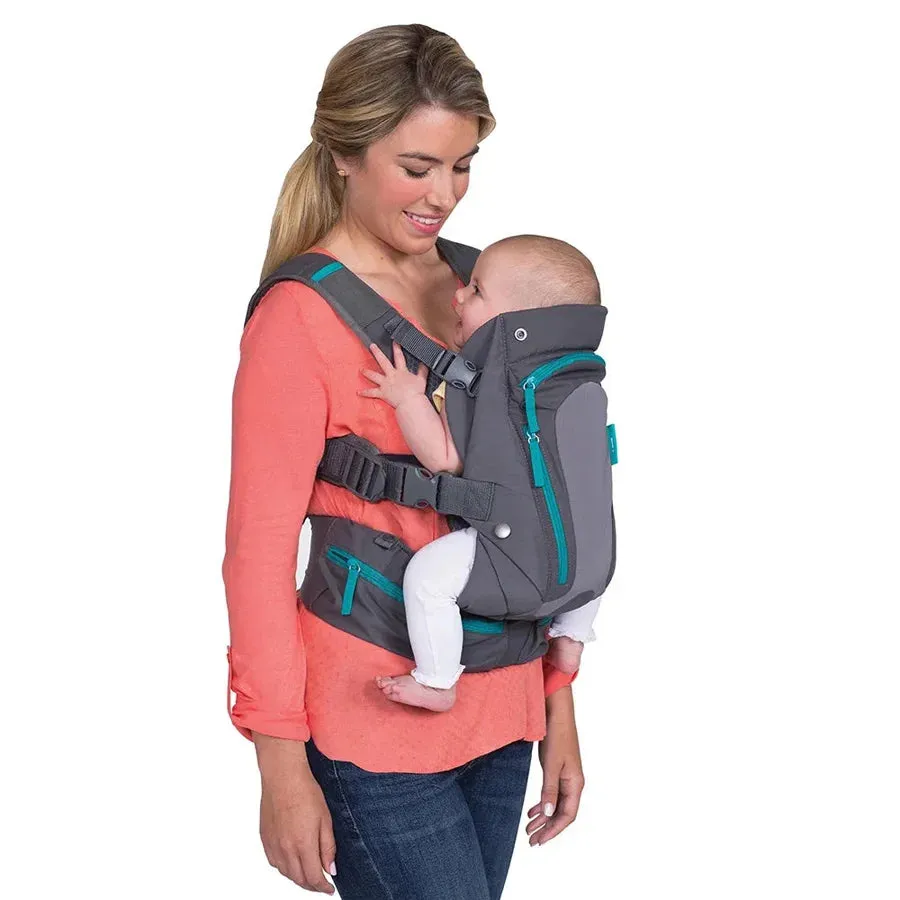 Infantino Carry On Multi-Pocket Carrier