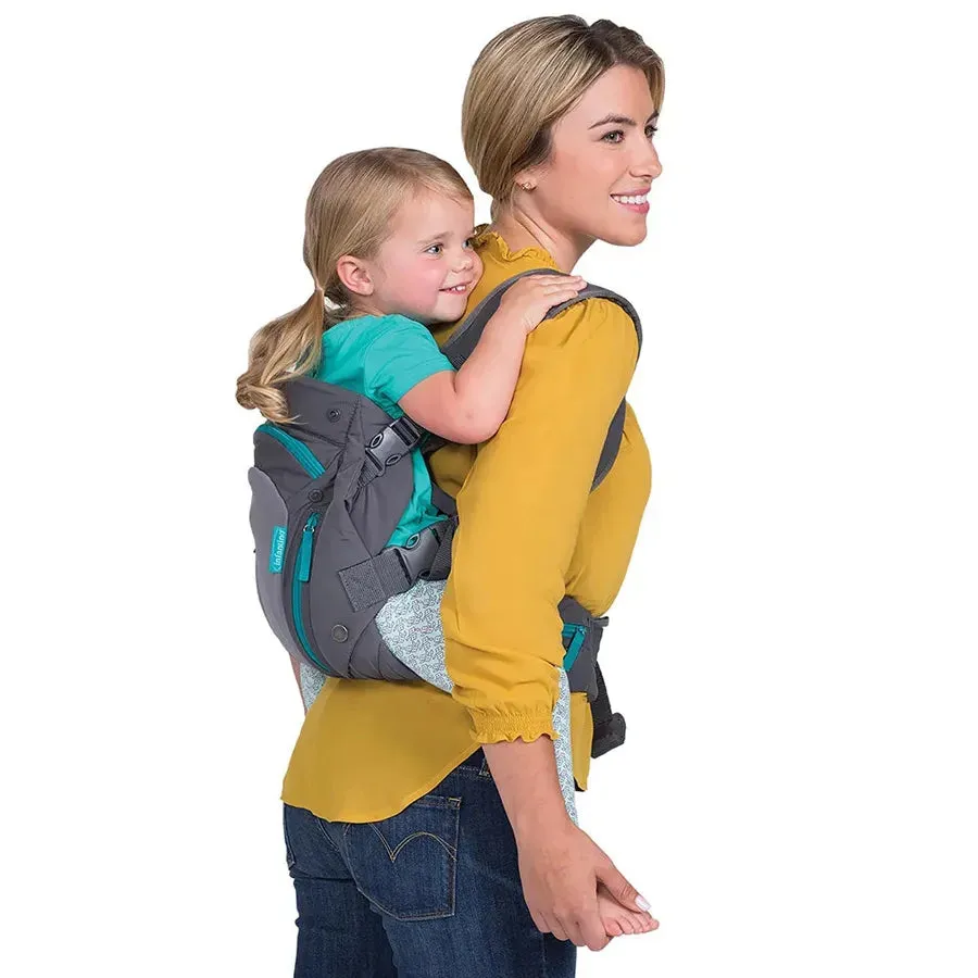 Infantino Carry On Multi-Pocket Carrier