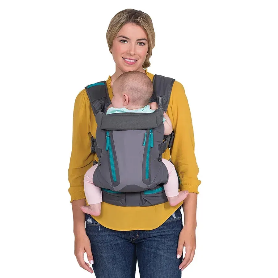 Infantino Carry On Multi-Pocket Carrier