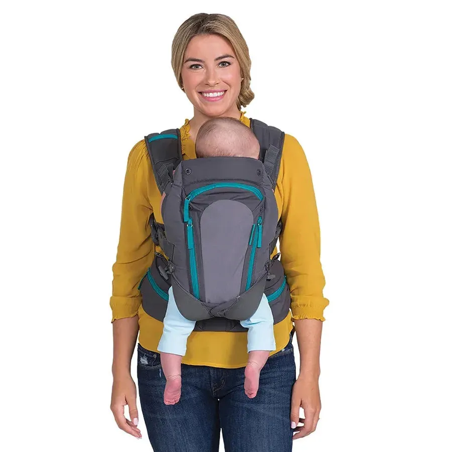 Infantino Carry On Multi-Pocket Carrier