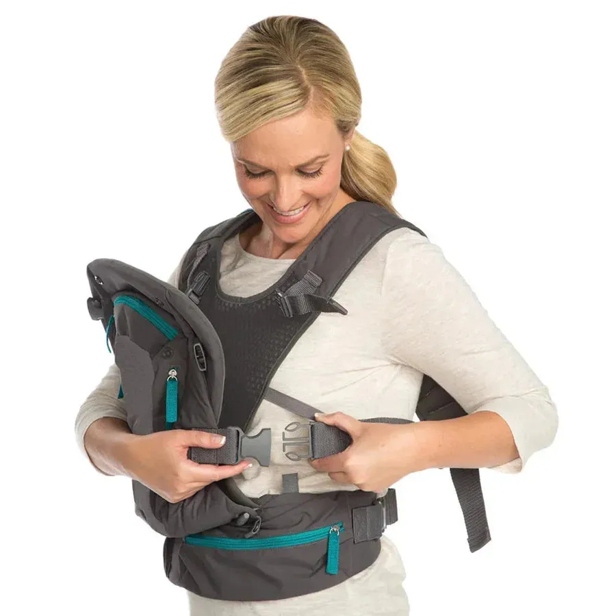 Infantino Carry On Multi-Pocket Carrier