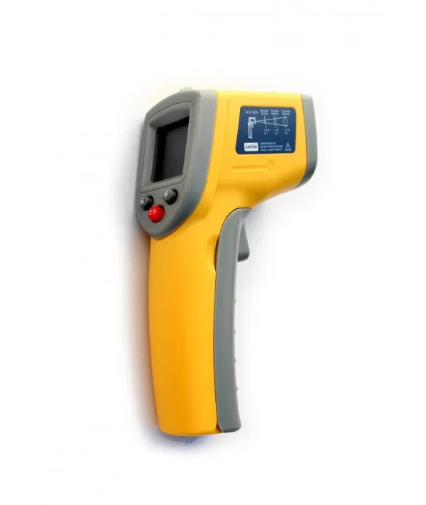 Infrared Red Thermometer -50 to  380¡C