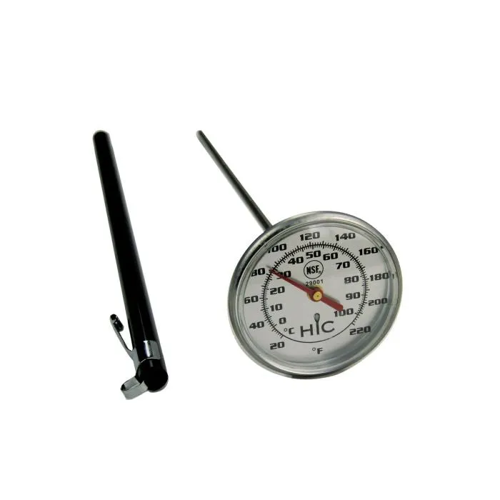 Instant Read Thermometer HIC