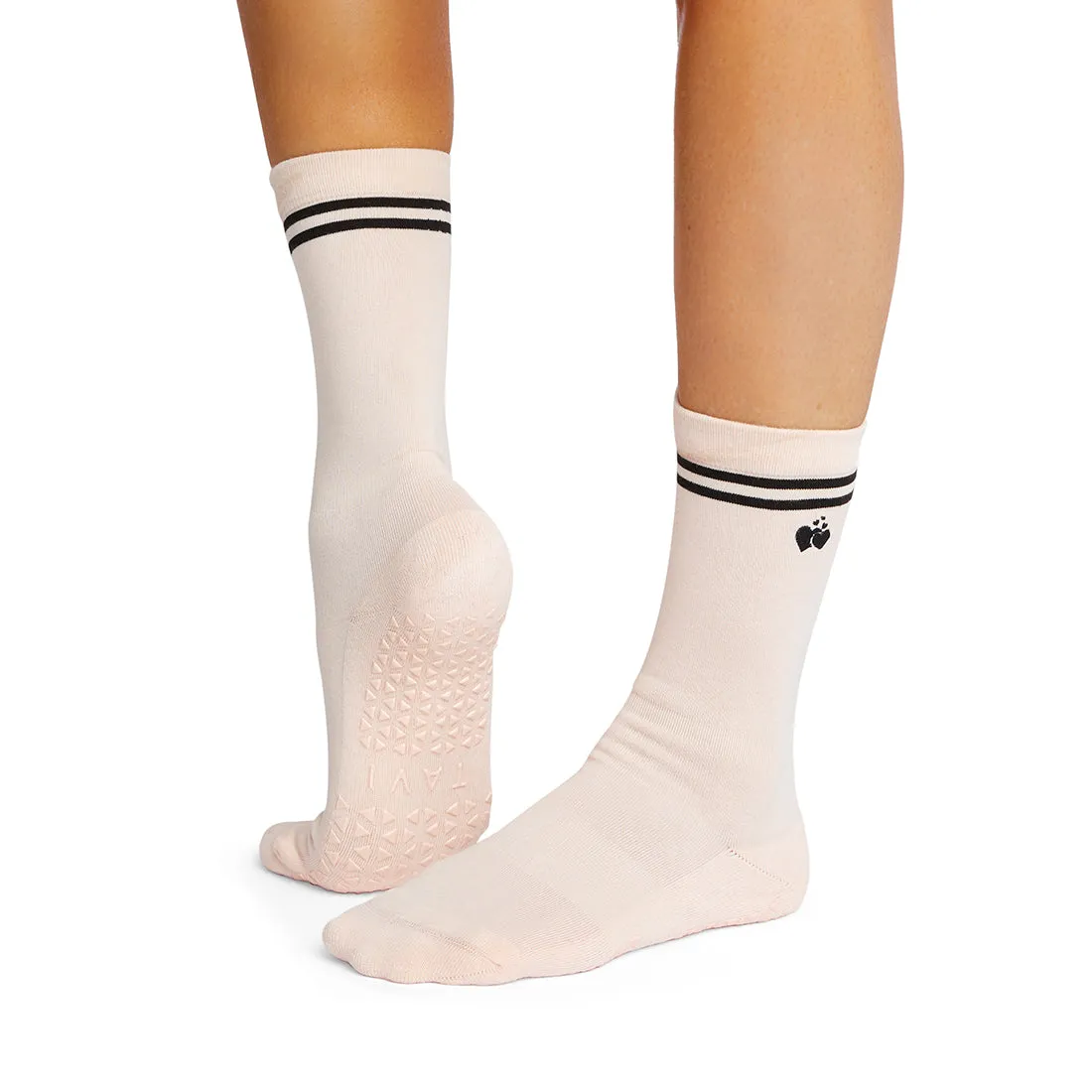 Jess Grip Socks