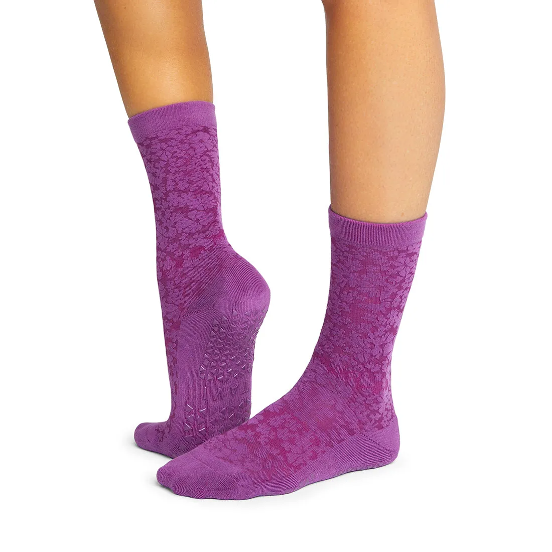 Jess Grip Socks