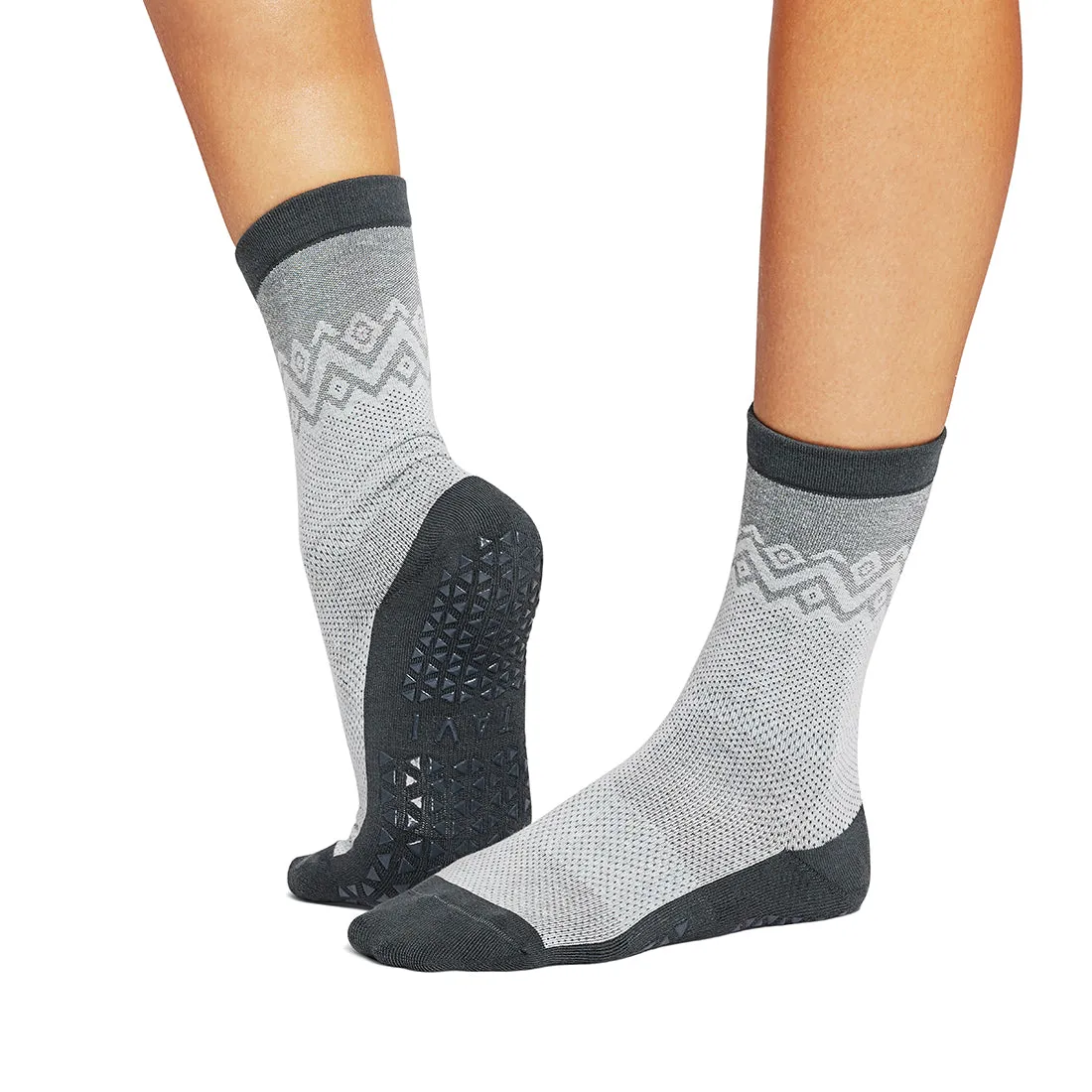 Jess Grip Socks