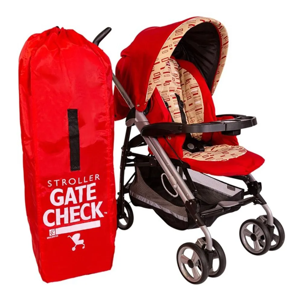 J.L. Childress Gate Check Stroller Bag