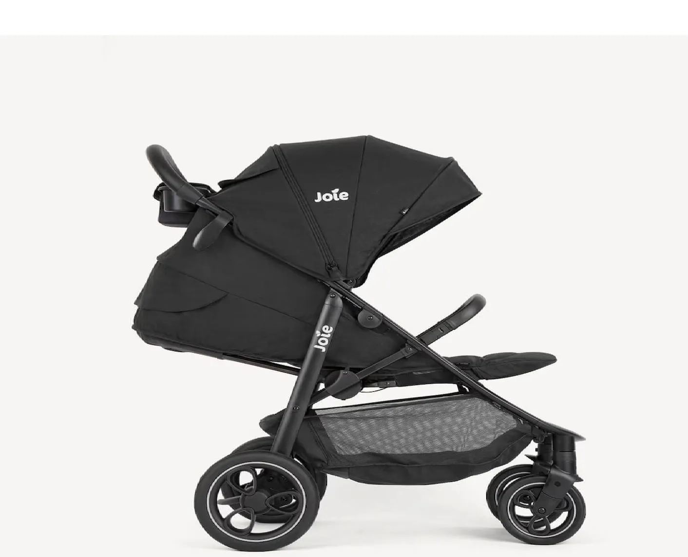 Joie Litetrax PRO - Shale