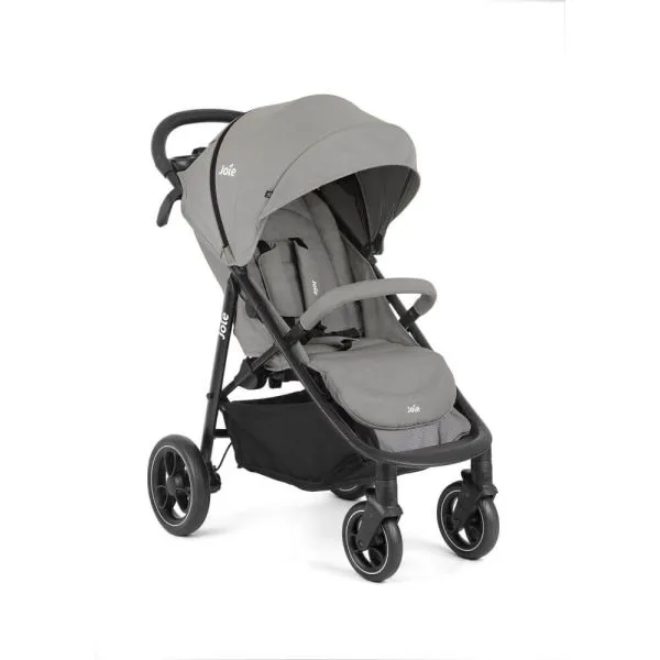 Joie Litetrax Stroller Pebble